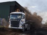 Scania R580 6x4 2005 года